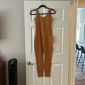 Girlfriend collective one piece